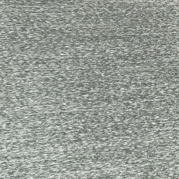 New York Jets Shirt Womens XL Green Heathered NFL Football Team Apparel V-Neck - Picture 10 of 11